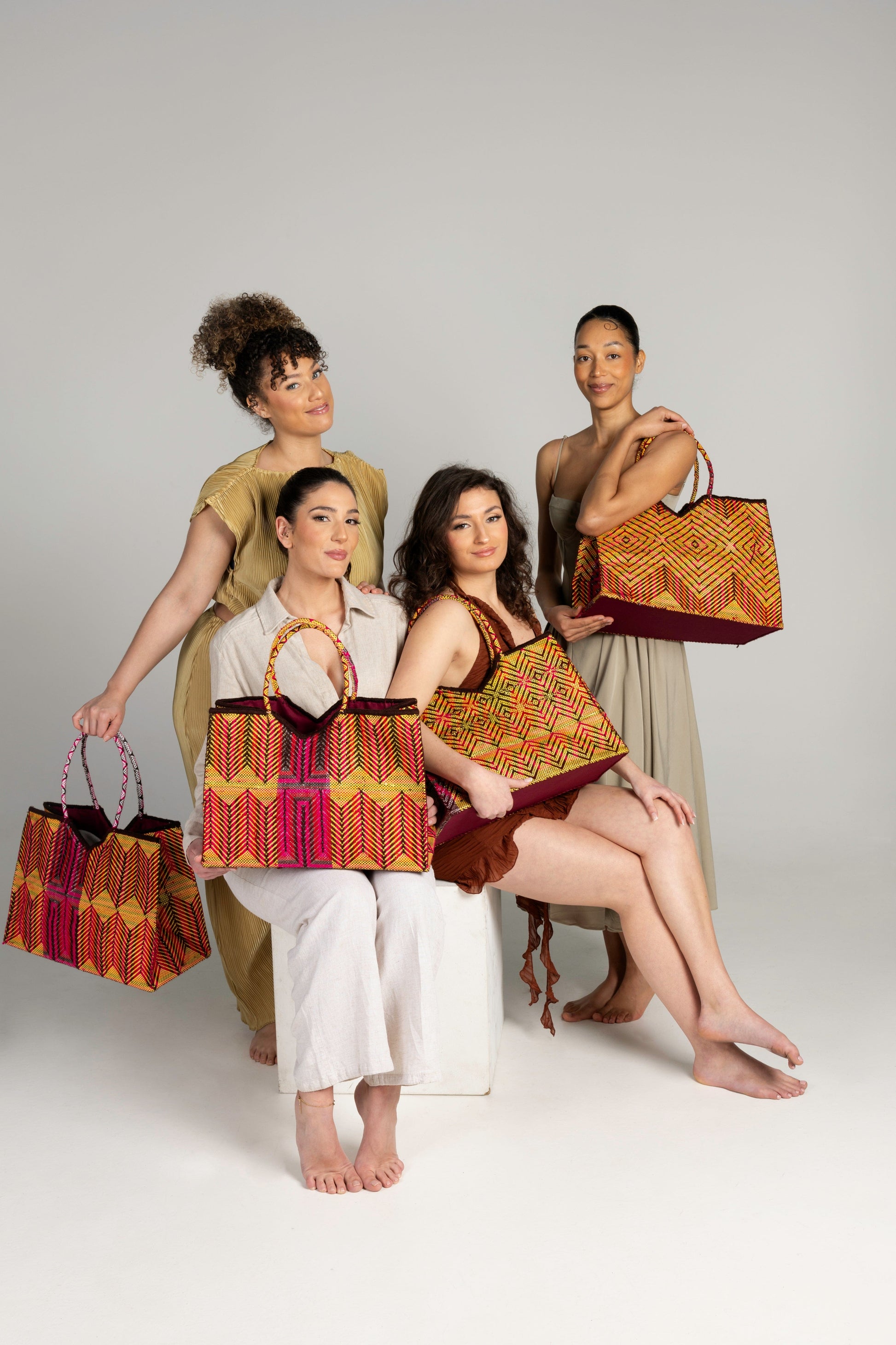 BALI MUSCAT