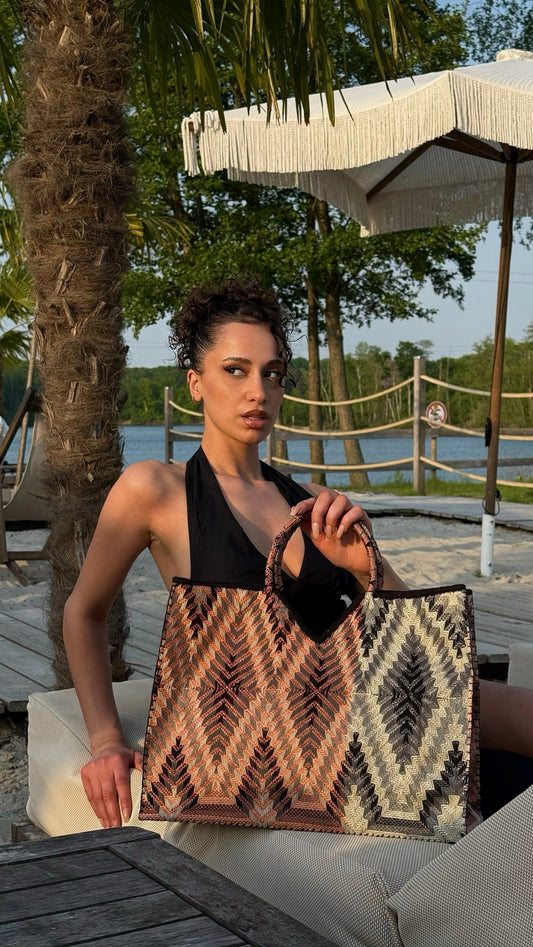 BALI OMBRÉ